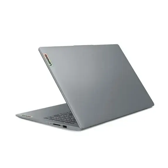 Lenovo IdeaPad Slim 3 14ARP10 Ryzen 5 7535HS 14″ WUXGA Laptop With FreeDos