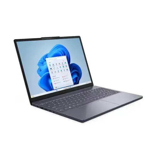 Lenovo IdeaPad Slim 3 15IRH10 Core i5 13th Gen 15.3″ WUXGA Laptop With FreeDOS