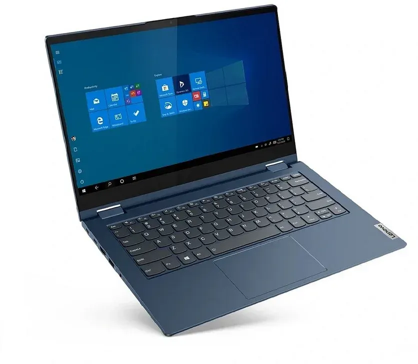 Lenovo ThinkBook 14S Yoga Core i5 11th Gen