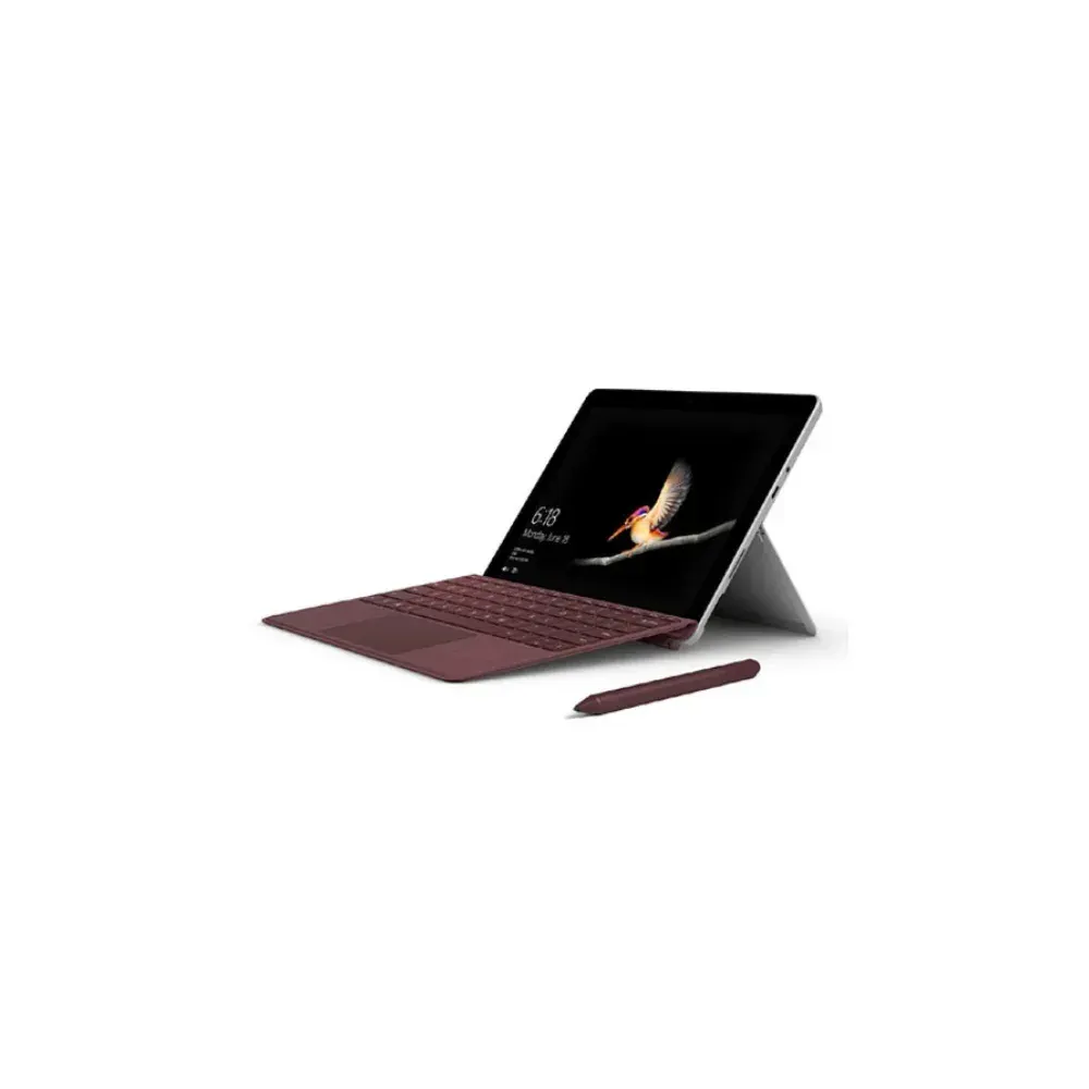 Microsoft Surface Go 6th Gen Pentium Processor, 8GB RAM, 128GB SSD, 10″ QHD Display