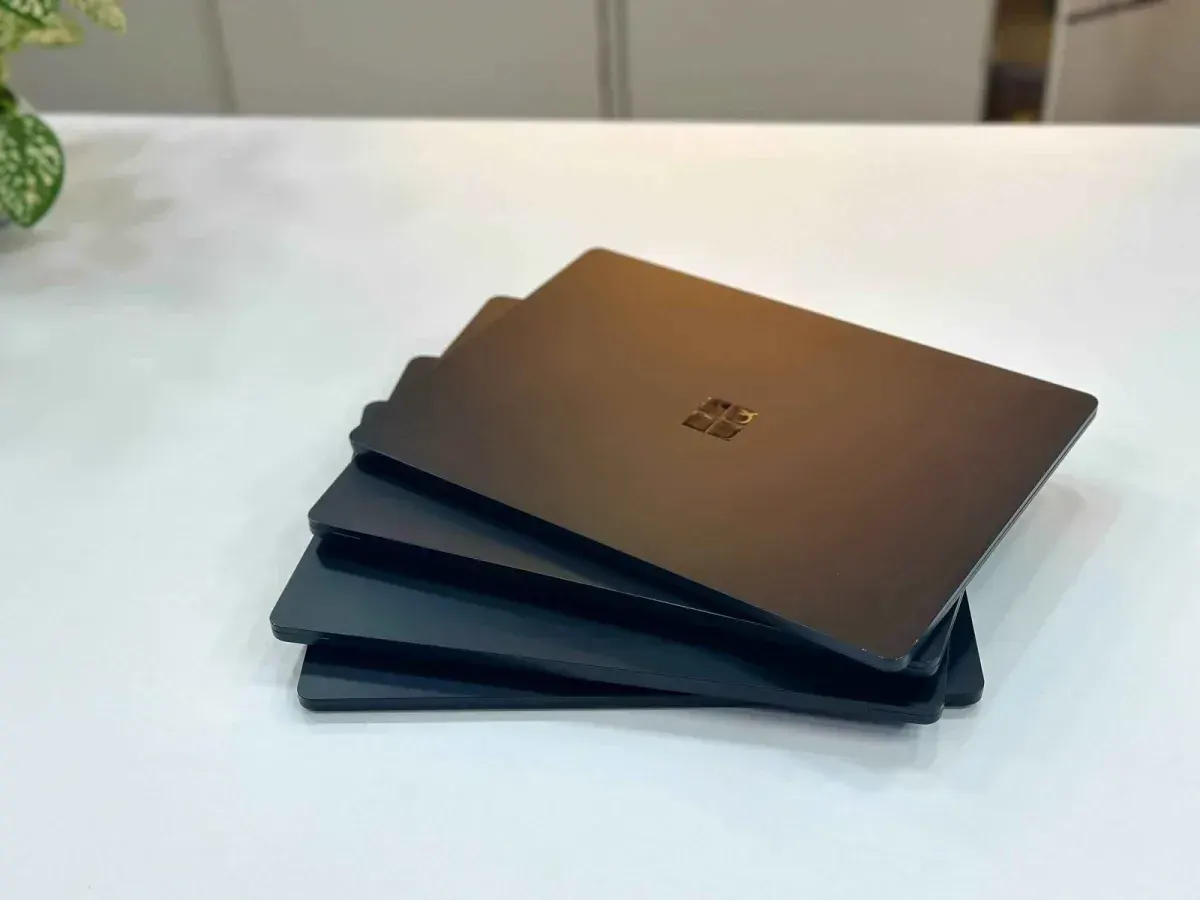 Microsoft Surface Laptop 3 Core i5 10th Gen 16GB RAM Touch Display