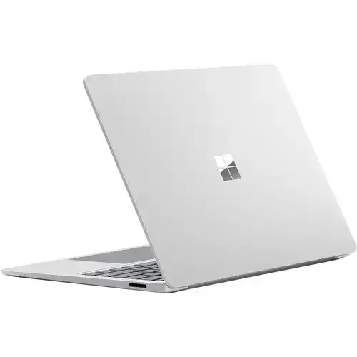Microsoft Surface Laptop 7th Edition Snapdragon X Elite Copilot+ & AI Optimized 15″ Laptop Platinum