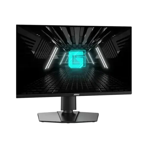 MSI G255PF E2 24.5″ 180Hz 1ms IPS FHD Gaming Monitor