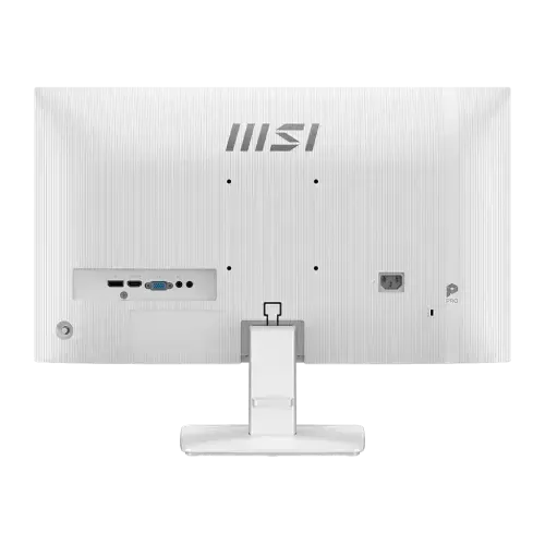 MSI PRO MP251W E2 24.5″ 120Hz IPS FHD Monitor