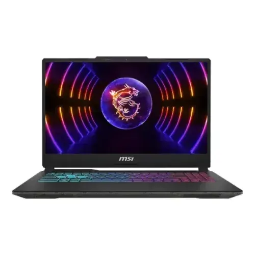 MSI Thin 15 B13UC Core i5 13th Gen RTX 3050 4GB Graphics 15.6″ FHD Gaming Laptop