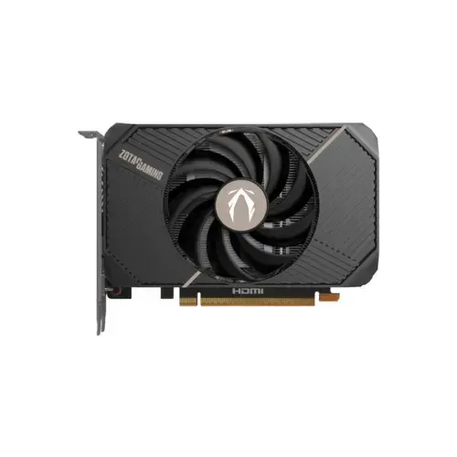 ZOTAC GAMING GeForce RTX 5050 SOLO 8GB GDDR6 Graphics Card
