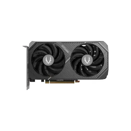 ZOTAC GeForce RTX 5060 Twin Edge 8GB GDDR7 Graphics Card